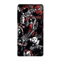 Avengers Case for Sony C5 (Design - 190)