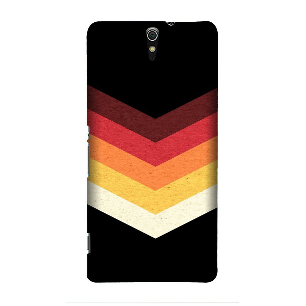 Designer Case for Sony C5 (Design - 193)