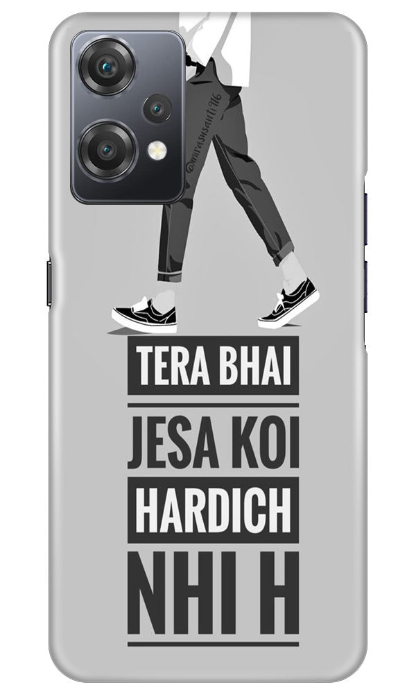 Cute Bunny Case for OnePlus Nord CE 2 Lite 5G (Design No. 182)