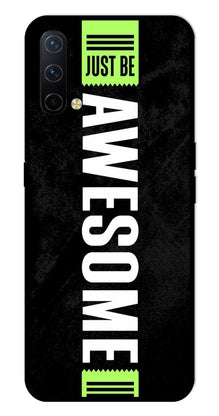 Awesome Metal Mobile Case for OnePlus Nord CE 5G