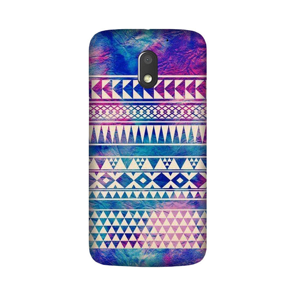 Modern Art Case for Moto E3 Power