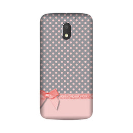 Gift Wrap2 Case for Moto G4 Play