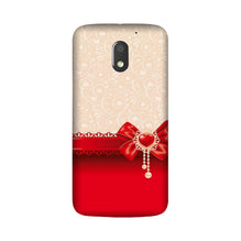 Gift Wrap3 Case for Moto E3 Power