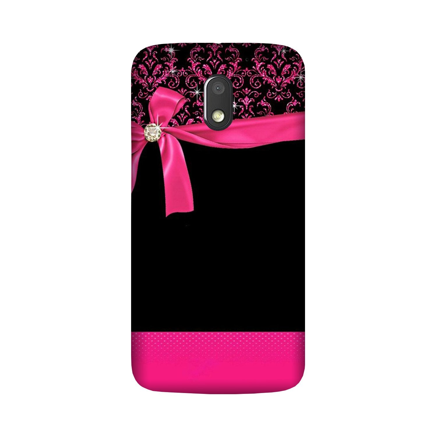 Gift Wrap4 Case for Moto G4 Play