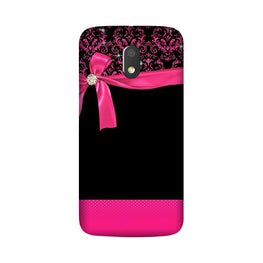 Gift Wrap4 Case for Moto G4 Play