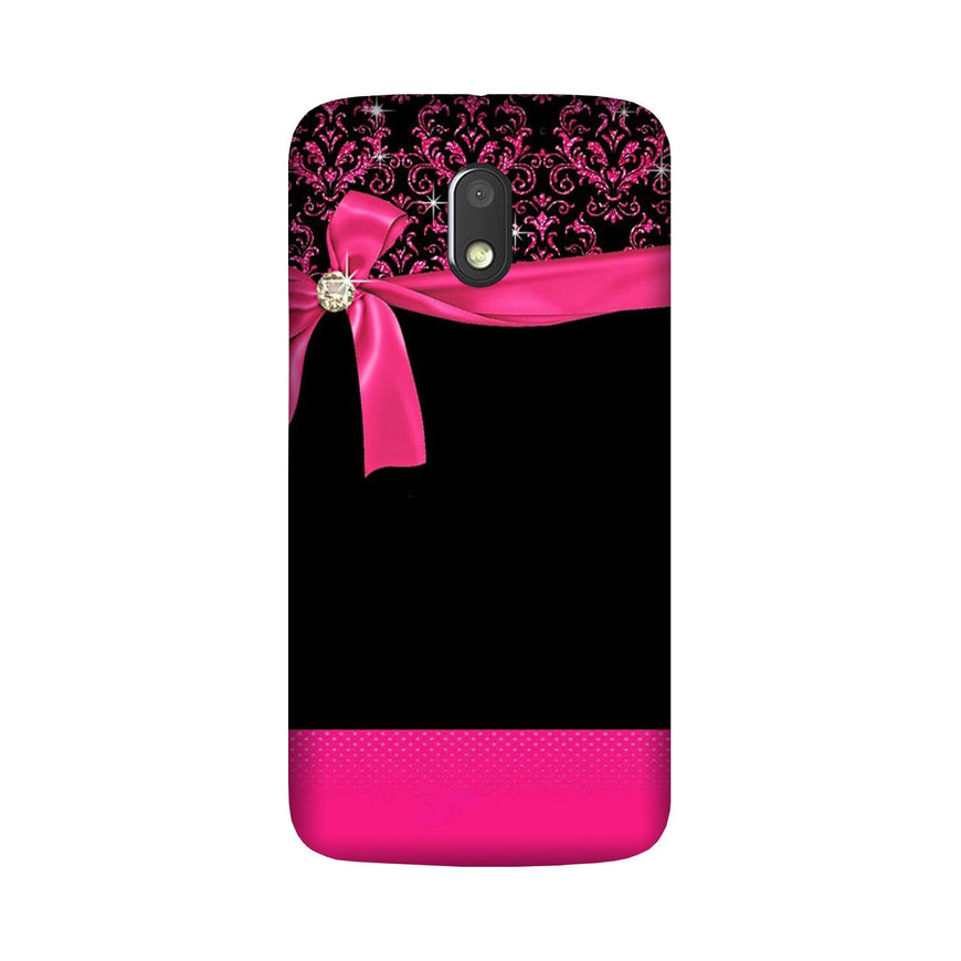 Gift Wrap4 Case for Moto E3 Power
