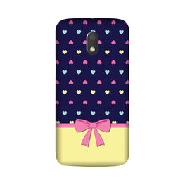 Gift Wrap5 Case for Moto G4 Play