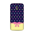 Gift Wrap5 Case for Moto E3 Power