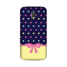 Gift Wrap5 Case for Moto E3 Power