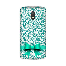 Gift Wrap6 Case for Moto E3 Power