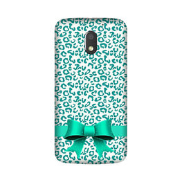 Gift Wrap6 Case for Moto E3 Power