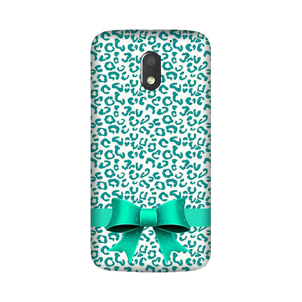 Gift Wrap6 Case for Moto E3 Power