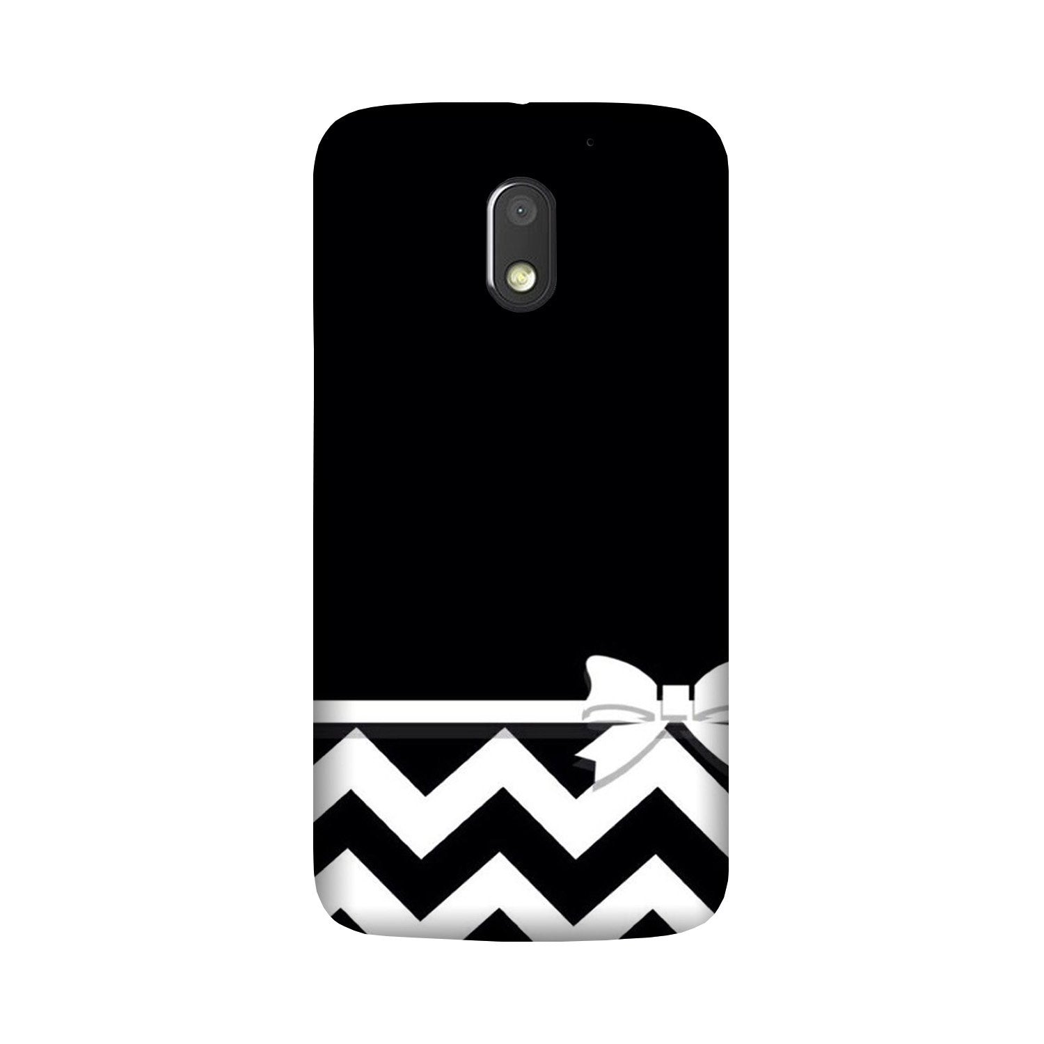 Gift Wrap7 Case for Moto G4 Play