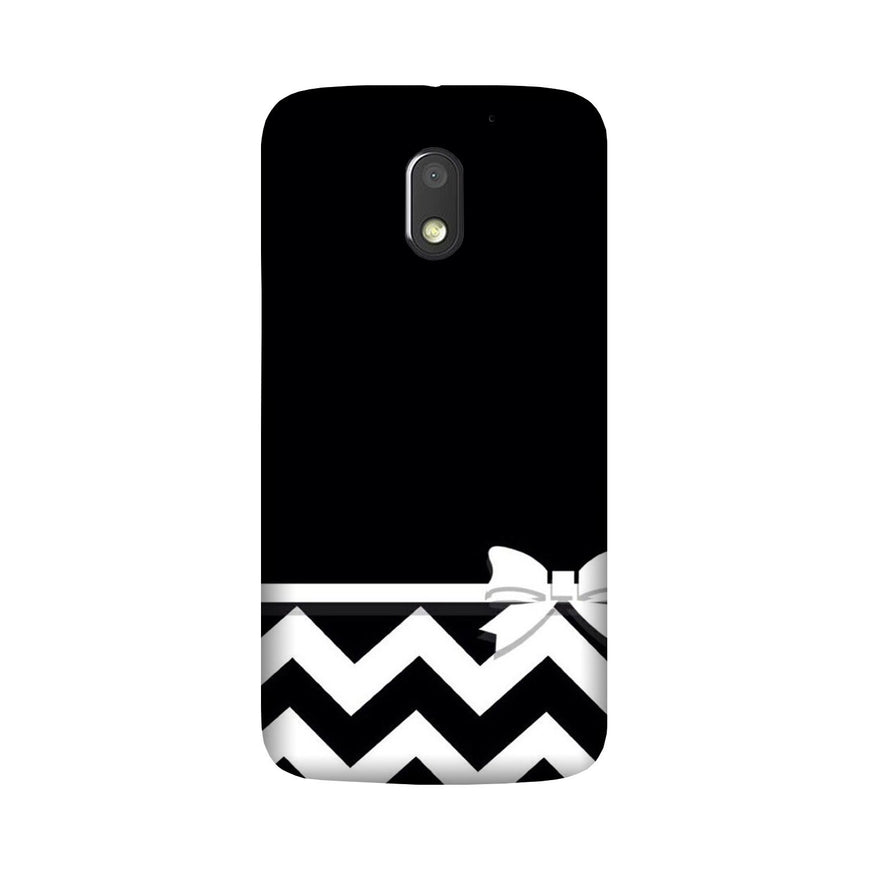 Gift Wrap7 Case for Moto E3 Power