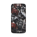Cameras Case for Moto E3 Power