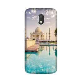 Tajmahal Case for Moto G4 Play
