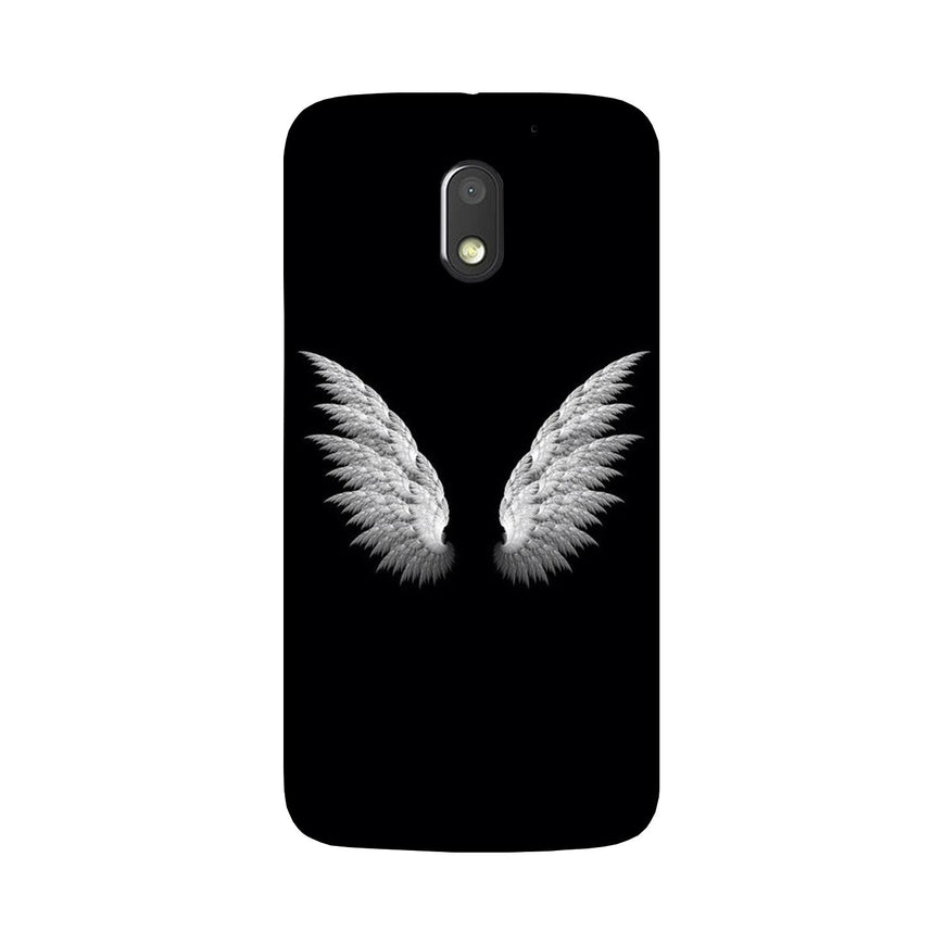 Angel Case for Moto E3 Power  (Design - 142)