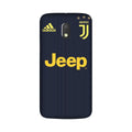 Jeep Juventus Case for Moto E3 Power  (Design - 161)