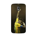 Neymar Jr Case for Moto E3 Power  (Design - 168)