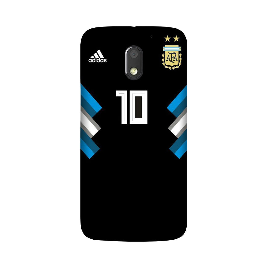 Argentina Case for Moto G4 Play  (Design - 173)