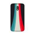 Slider Case for Moto E3 Power (Design - 189)