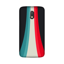 Slider Case for Moto E3 Power (Design - 189)