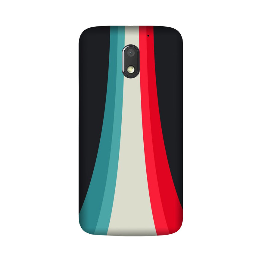 Slider Case for Moto E3 Power (Design - 189)