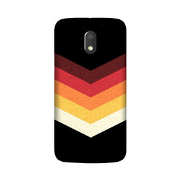 Designer Case for Moto G4 Play (Design - 193)