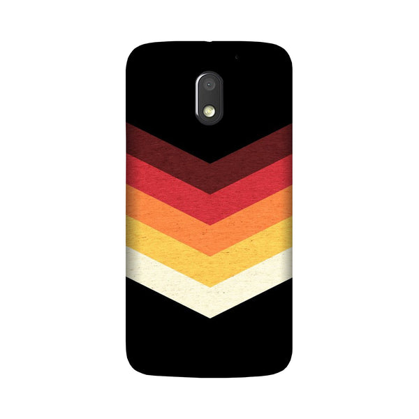 Designer Case for Moto E3 Power (Design - 193)
