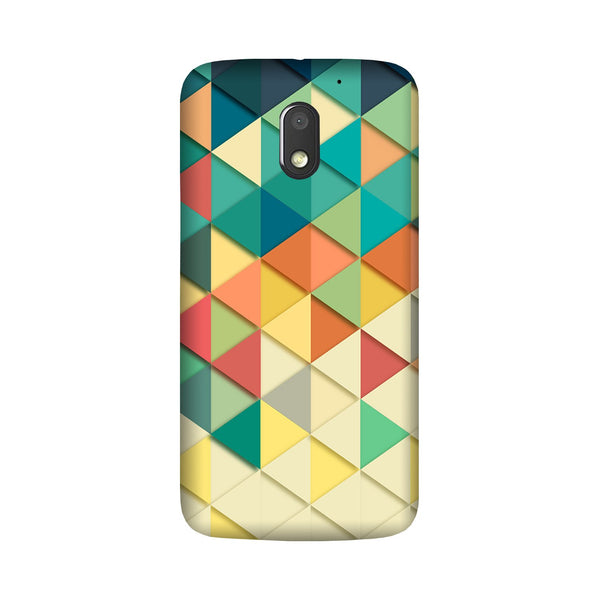 Designer Case for Moto E3 Power (Design - 194)