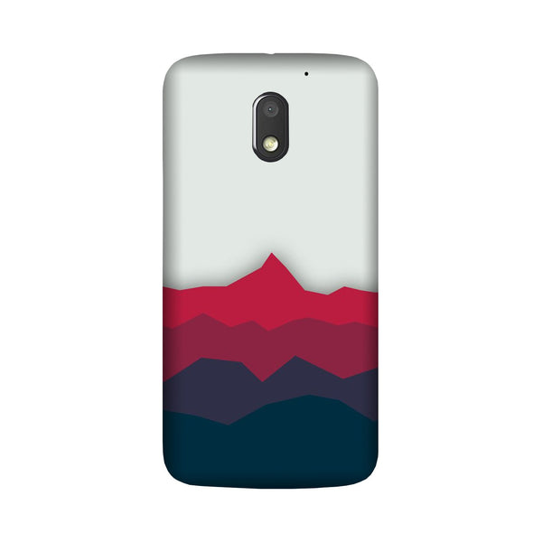 Designer Case for Moto E3 Power (Design - 195)