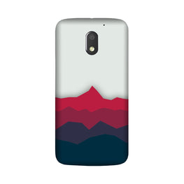 Designer Case for Moto G4 Play (Design - 195)