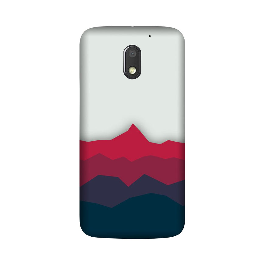 Designer Case for Moto G4 Play (Design - 195)