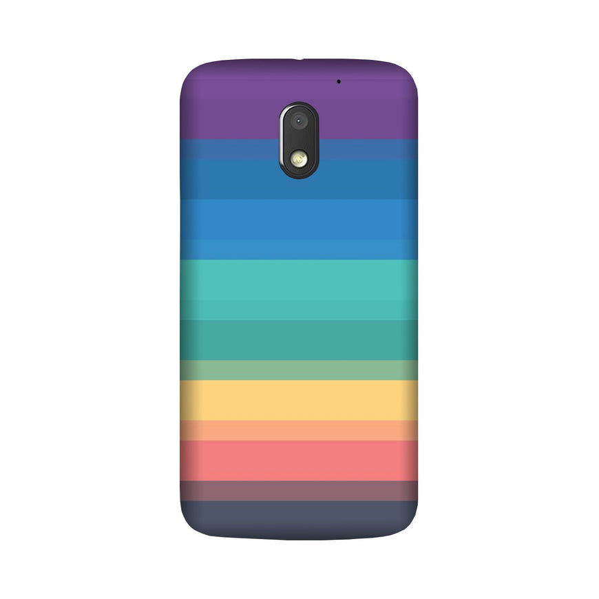 Designer Case for Moto E3 Power (Design - 201)