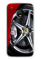 Ferari  Case for Moto E4  (Design - 133)
