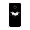 Batman Superhero Case for Moto G5s Plus  (Design - 119)