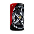 Ferari  Case for Moto E4 Plus  (Design - 133)
