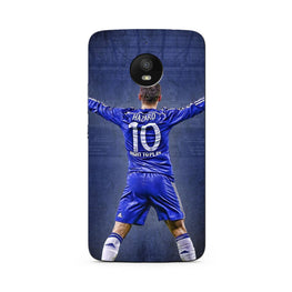 Hazard Case for Moto G5s(Design - 164)