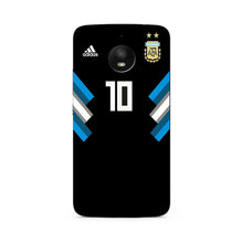 Argentina Case for Moto G5s  (Design - 173)