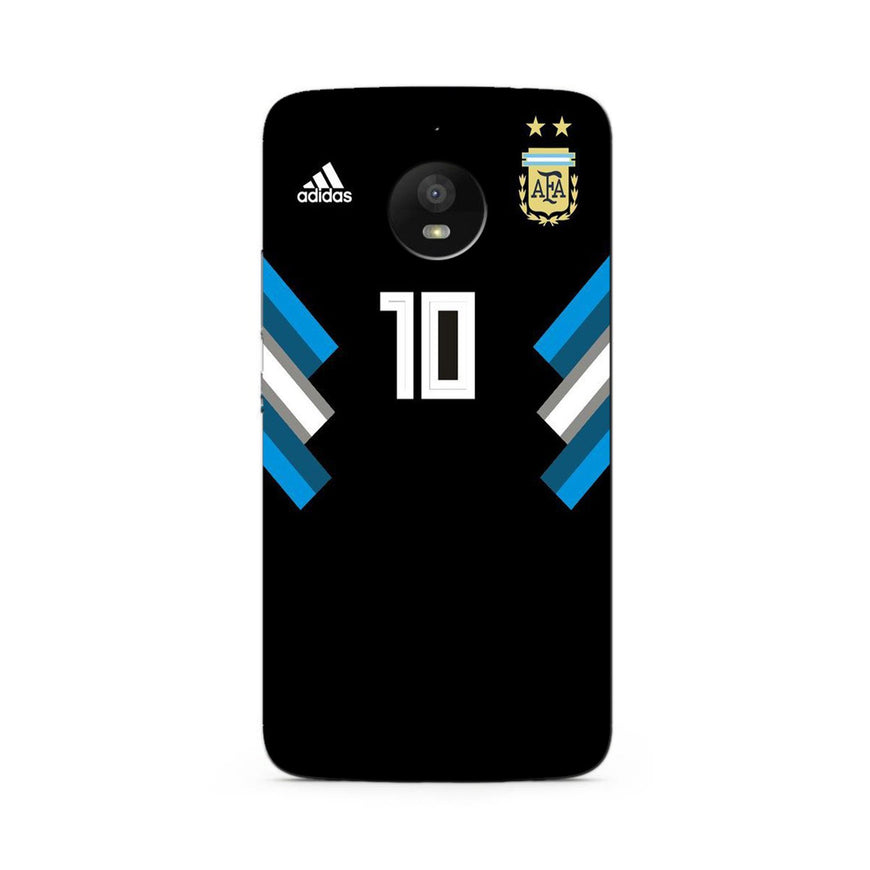 Argentina Case for Moto G5s  (Design - 173)