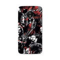Avengers Case for Moto E4 Plus (Design - 190)