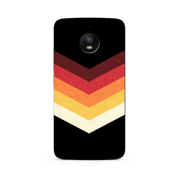 Designer Case for Moto E4 Plus (Design - 193)