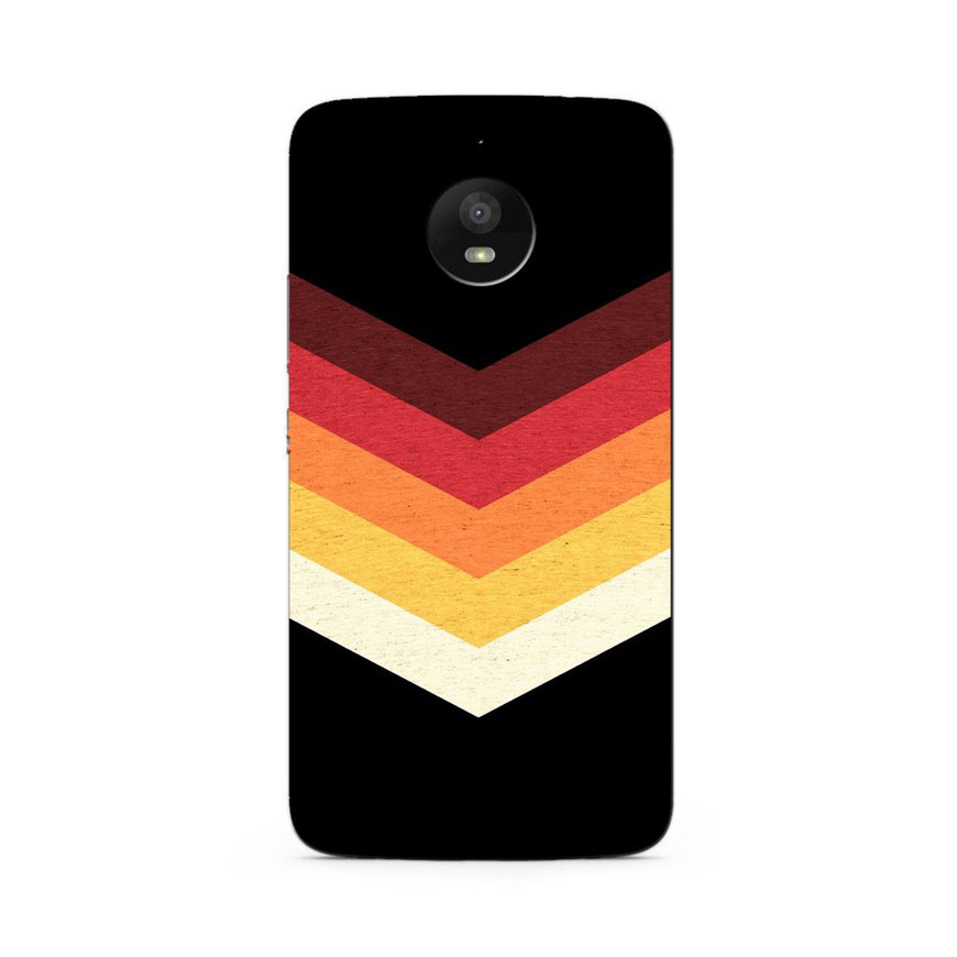 Designer Case for Moto E4 Plus (Design - 193)