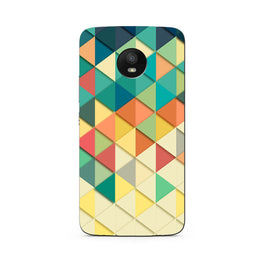 Designer Case for Moto E4 Plus (Design - 194)