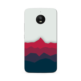 Designer Case for Moto E4 Plus (Design - 195)