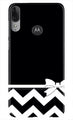 Gift Wrap7 Case for Moto E6s