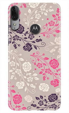 Pattern2 Case for Moto E6s