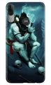 Lord Shiva Mahakal2 Case for Moto E6s