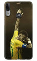 Neymar Jr Case for Moto E6s  (Design - 168)