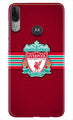 Liverpool Case for Moto E6s  (Design - 171)